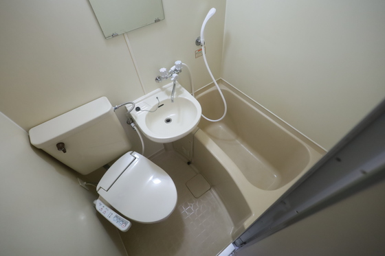 サンピア平和通り