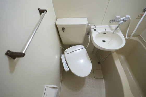 サンピア平和通り