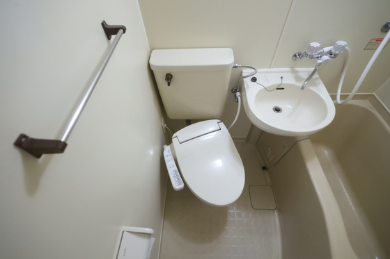 サンピア平和通り