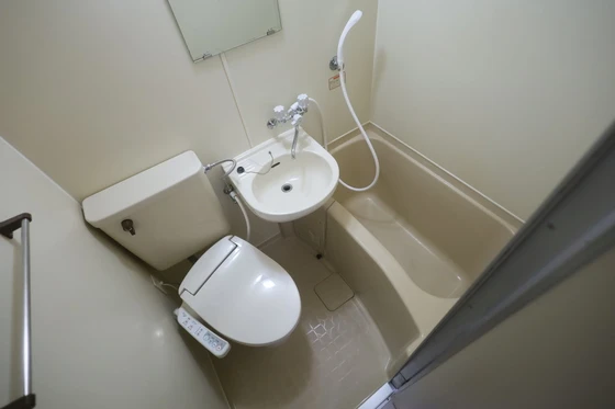 サンピア平和通り