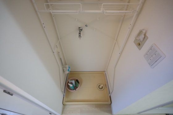 サンピア平和通り