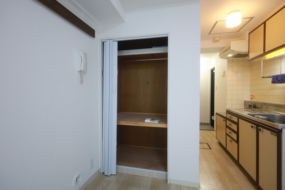 サンピア平和通り