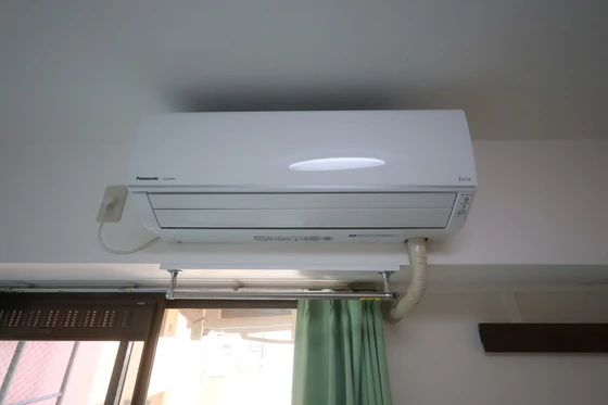 サンピア平和通り