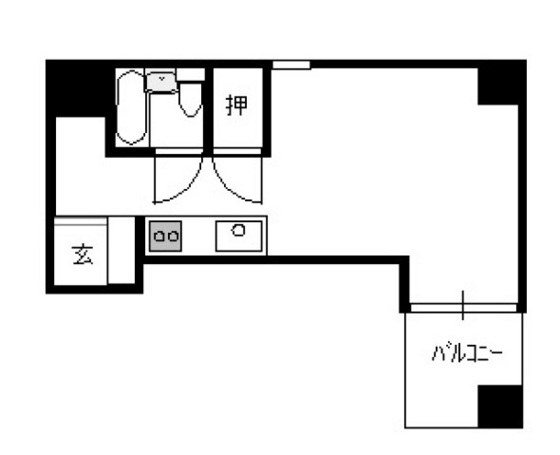 サンピア平和通り