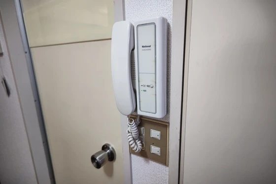 サンピア平和通り