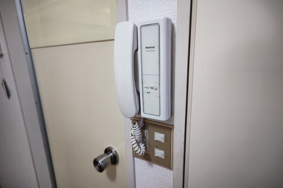 サンピア平和通り