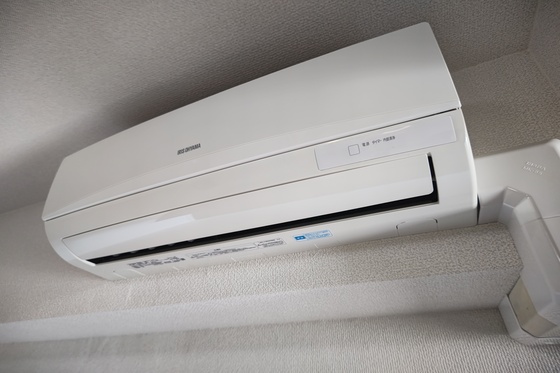 サンピア平和通り