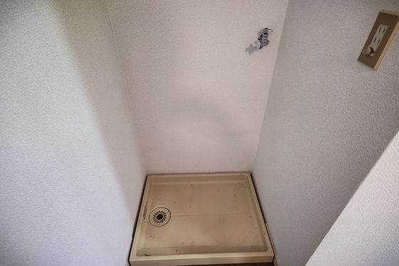 サンピア平和通り