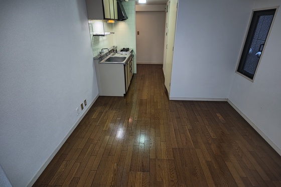 サンピア平和通り