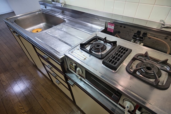 サンピア平和通り