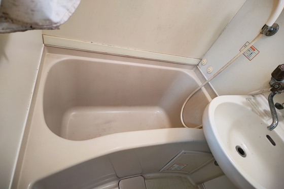 サンピア平和通り