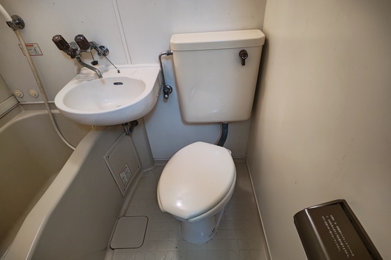 サンピア平和通り