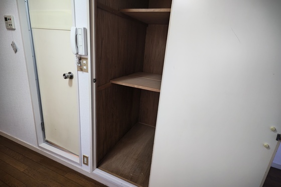 サンピア平和通り