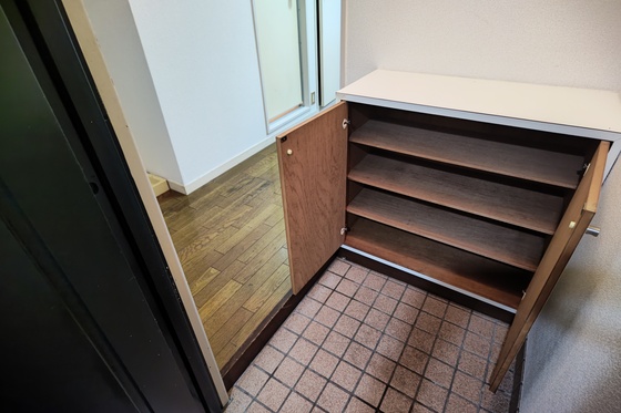 サンピア平和通り