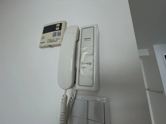 サンピア平和通り