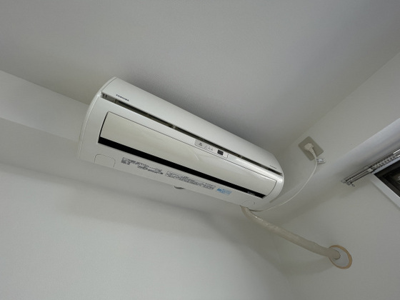 サンピア平和通り