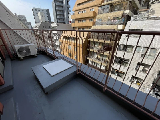 サンピア平和通り