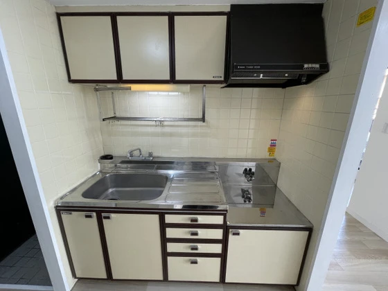 サンピア平和通り