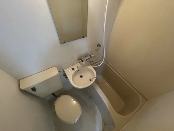 サンピア平和通り