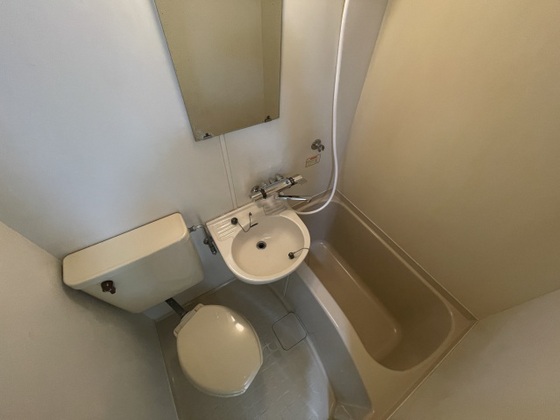 サンピア平和通り