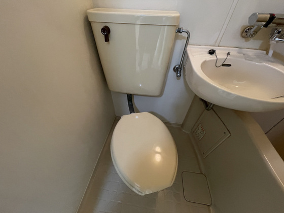 サンピア平和通り