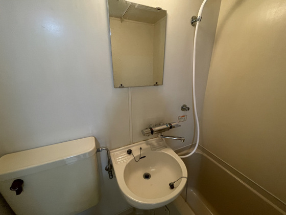 サンピア平和通り