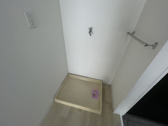 サンピア平和通り