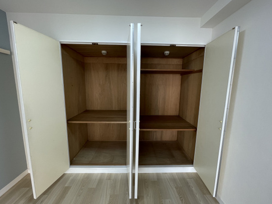 サンピア平和通り