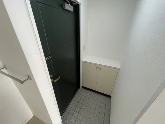 サンピア平和通り