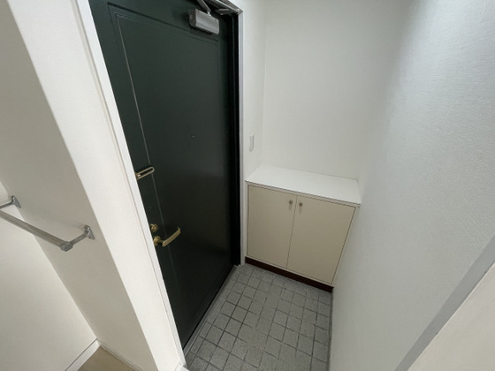 サンピア平和通り