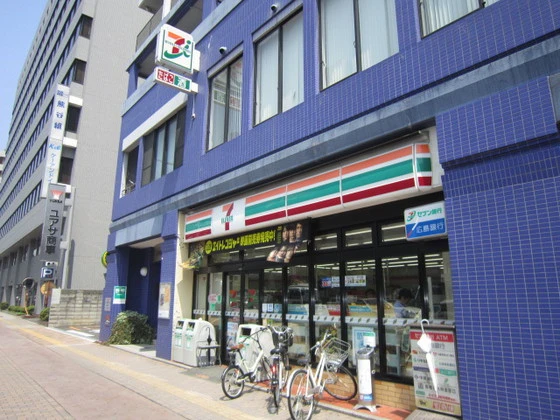 サンピア平和通り