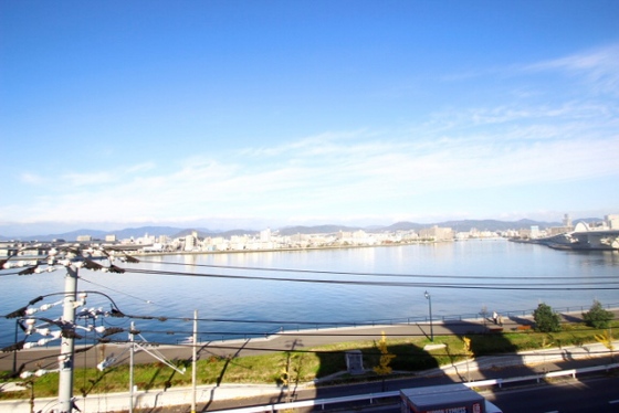 カルティエ宇品西