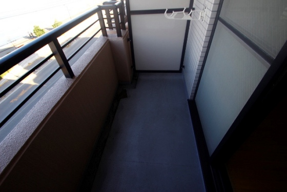 カルティエ宇品西