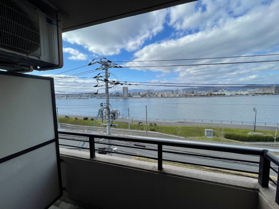 カルティエ宇品西