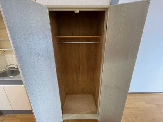 カルティエ宇品西