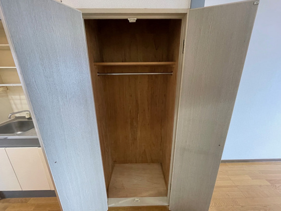 カルティエ宇品西