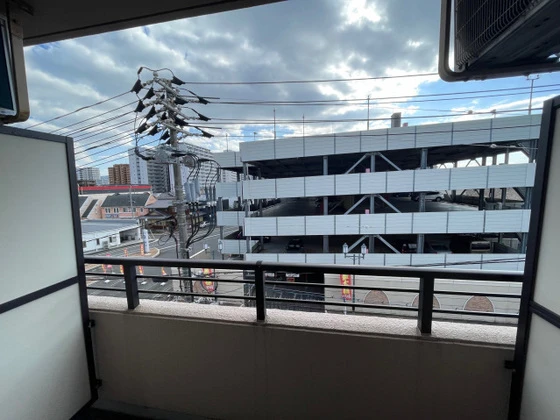 カルティエ宇品西