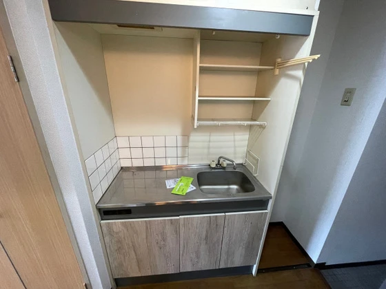 カルティエ宇品西