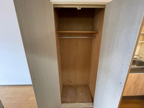 カルティエ宇品西