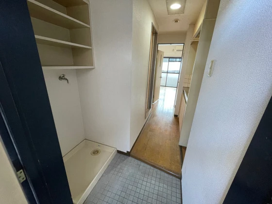 カルティエ宇品西