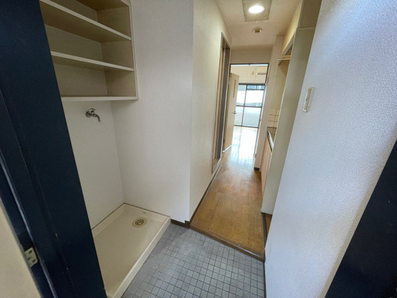 カルティエ宇品西