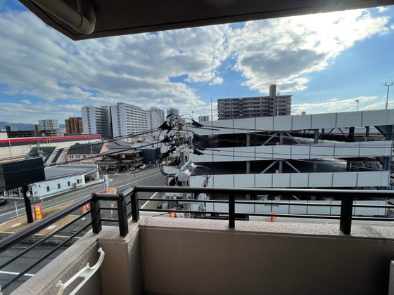 カルティエ宇品西