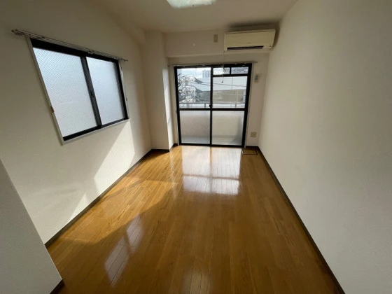 カルティエ宇品西