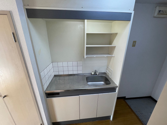 カルティエ宇品西