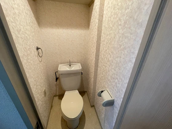 カルティエ宇品西