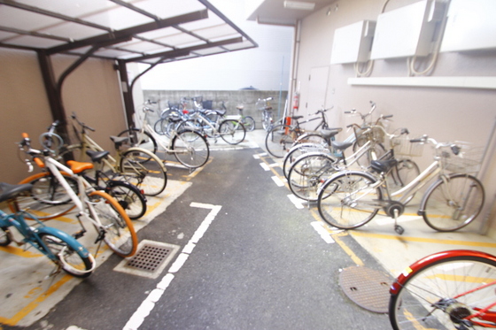 カルティエ宇品西