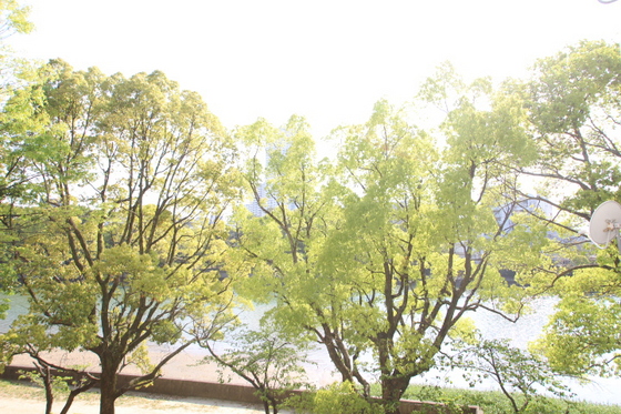 グランド・ビュー・ヒロシマ