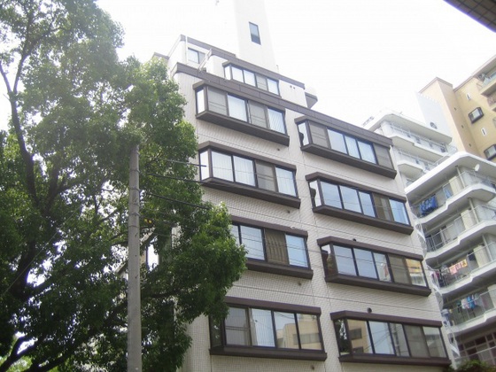 グランド・ビュー・ヒロシマ