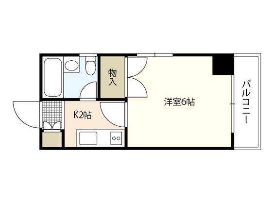 リーベイースト7