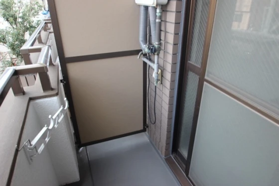 リーベイースト7